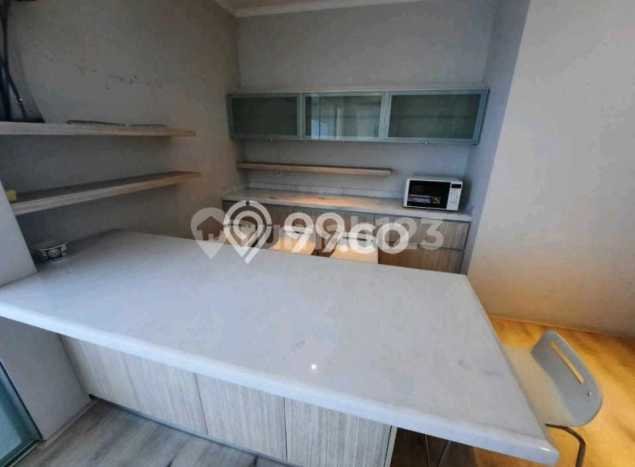 Unit Apartemen Luxury Dijual di Dukuh Pakis dengan 2 BR Unit Apartemen Luxury Dijual di Dukuh Pakis dengan 2 BR