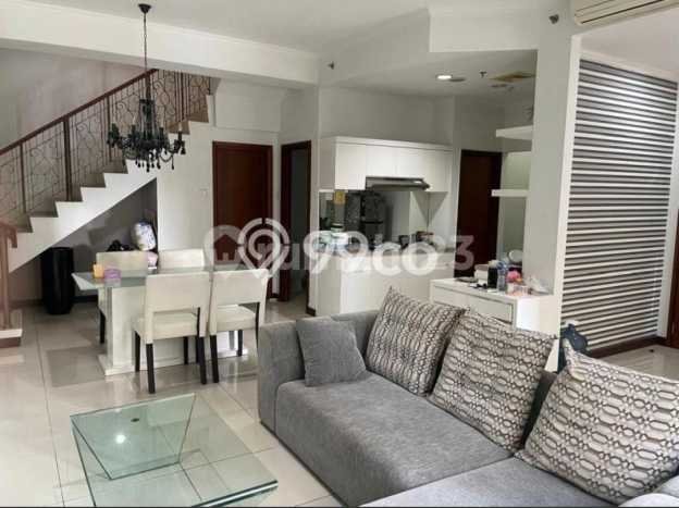 Apartemen Terawat Dijual di Surabaya Spesifikasi 3 KT, 3 KM Apartemen Terawat Dijual di Surabaya Spesifikasi 3 KT, 3 KM