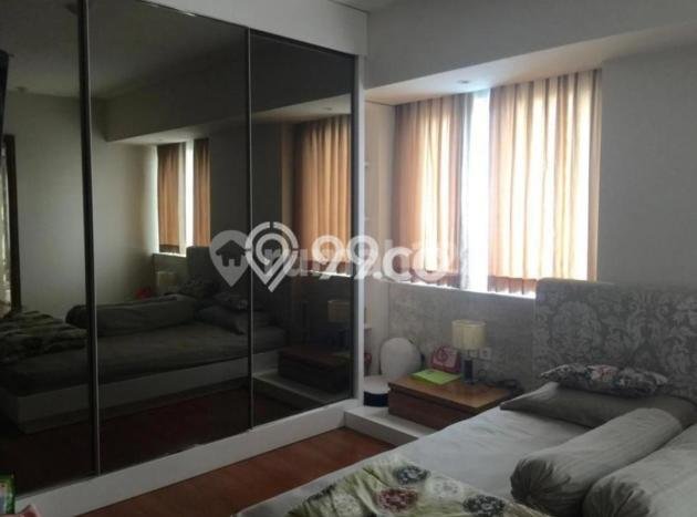 Apartemen Cozy Dijual di Surabaya Spesifikasi 3 KT, 3 KM Apartemen Cozy Dijual di Surabaya Spesifikasi 3 KT, 3 KM