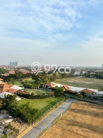 Hunian Apartemen Eksklusif untuk Dijual di Surabaya dengan 4 BR & 3 Kamar Mandi Hunian Apartemen Eksklusif untuk Dijual di Surabaya dengan 4 BR & 3 Kamar Mandi