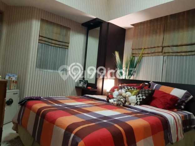 Dijual Apartemen di Surabaya 2 Kamar & 1 Kamar Mandi, Luas 60m2 Dijual Apartemen di Surabaya 2 Kamar & 1 Kamar Mandi, Luas 60m2