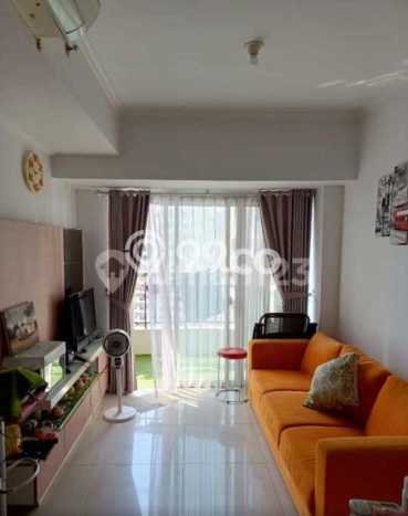 Apartemen Cozy Dijual di Surabaya Spesifikasi 2 KT, 1 KM Apartemen Cozy Dijual di Surabaya Spesifikasi 2 KT, 1 KM