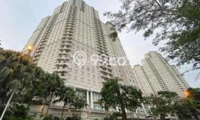 Untuk Dijual Apartemen 2 KT & 2 KM di Surabaya Lokasi Strategis Untuk Dijual Apartemen 2 KT & 2 KM di Surabaya Lokasi Strategis