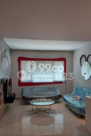 Dijual Apartemen 4 KT & 3 KM di Surabaya Area Strategis Dijual Apartemen 4 KT & 3 KM di Surabaya Area Strategis