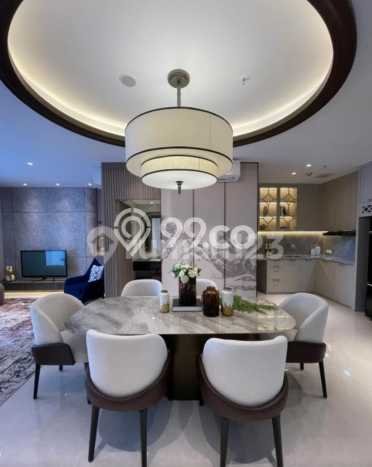 Apartemen Premium Dijual di Dukuh Pakis, Surabaya Punya 1 Kamar & 1 Kamar Mandi Apartemen Premium Dijual di Dukuh Pakis, Surabaya Punya 1 Kamar & 1 Kamar Mandi