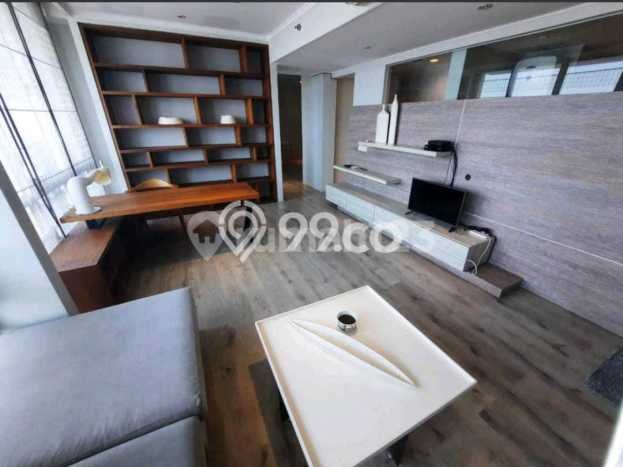 Unit Apartemen Luxury Dijual di Dukuh Pakis dengan 2 BR Unit Apartemen Luxury Dijual di Dukuh Pakis dengan 2 BR