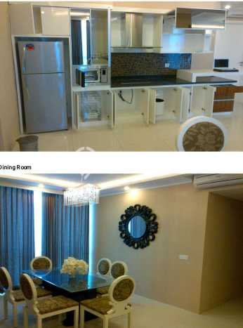 Untuk Dijual Apartemen Prestisius di Dukuh Pakis, Surabaya 2 Kamar Tidur Untuk Dijual Apartemen Prestisius di Dukuh Pakis, Surabaya 2 Kamar Tidur