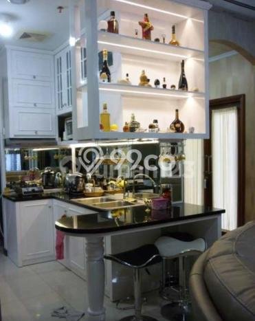 Hunian Apartemen Ideal untuk Dijual di Surabaya dengan 3 Kamar Hunian Apartemen Ideal untuk Dijual di Surabaya dengan 3 Kamar