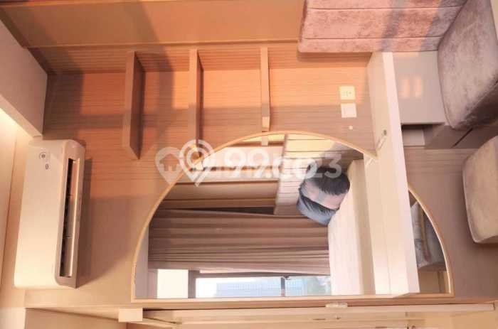 Unit Apartemen Dijual di Dukuh Pakis, Surabaya, dengan 0 Bedroom, 1 Bathroom Unit Apartemen Dijual di Dukuh Pakis, Surabaya, dengan 0 Bedroom, 1 Bathroom