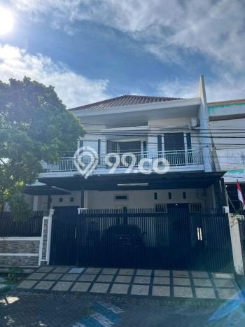 Best Deal Hunian Premium Ideal dan Luas di Tenggilis Mejoyo, Surabaya Best Deal Hunian Premium Ideal dan Luas di Tenggilis Mejoyo, Surabaya