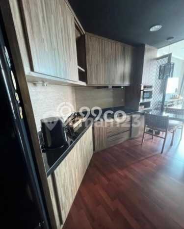 Apartemen Strategis untuk Dijual di Dukuh Pakis, Surabaya, Jawa Timur Apartemen Strategis untuk Dijual di Dukuh Pakis, Surabaya, Jawa Timur