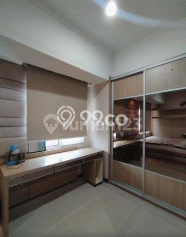 Apartemen Cozy Dijual di Surabaya Spesifikasi 3 KT, 2 KM Apartemen Cozy Dijual di Surabaya Spesifikasi 3 KT, 2 KM