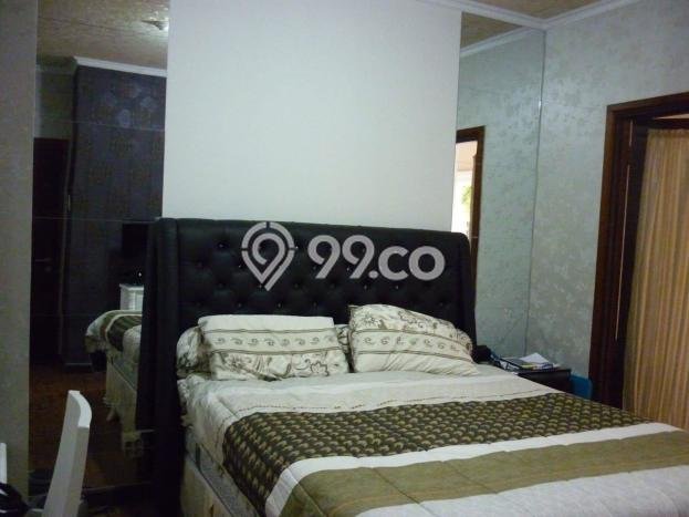 Hunian Apartemen Strategis untuk Dijual di Surabaya dengan 4 Kamar Hunian Apartemen Strategis untuk Dijual di Surabaya dengan 4 Kamar