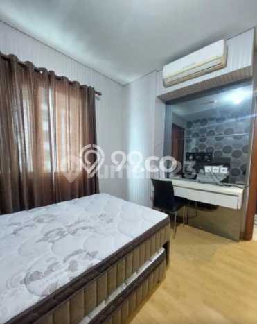 Apartemen Favorit Modern Dijual di Surabaya dengan 4 Kamar Tidur Apartemen Favorit Modern Dijual di Surabaya dengan 4 Kamar Tidur