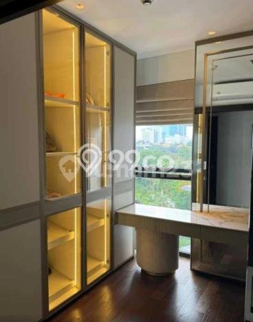 Apartemen Prestisius Dijual di Surabaya Lokasi Strategis Punya 4 Kamar Tidur Apartemen Prestisius Dijual di Surabaya Lokasi Strategis Punya 4 Kamar Tidur