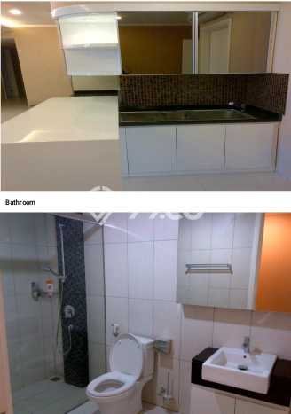 Untuk Dijual Apartemen Prestisius di Dukuh Pakis, Surabaya 2 Kamar Tidur Untuk Dijual Apartemen Prestisius di Dukuh Pakis, Surabaya 2 Kamar Tidur