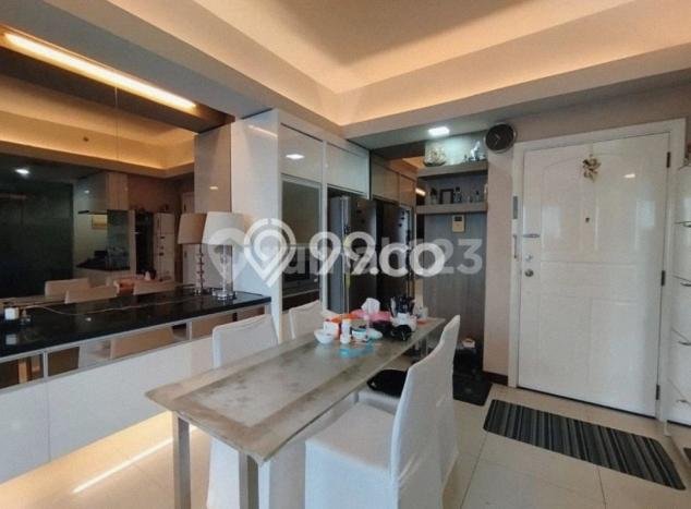 Apartemen Cozy Dijual di Surabaya Spesifikasi 3 KT, 2 KM Apartemen Cozy Dijual di Surabaya Spesifikasi 3 KT, 2 KM