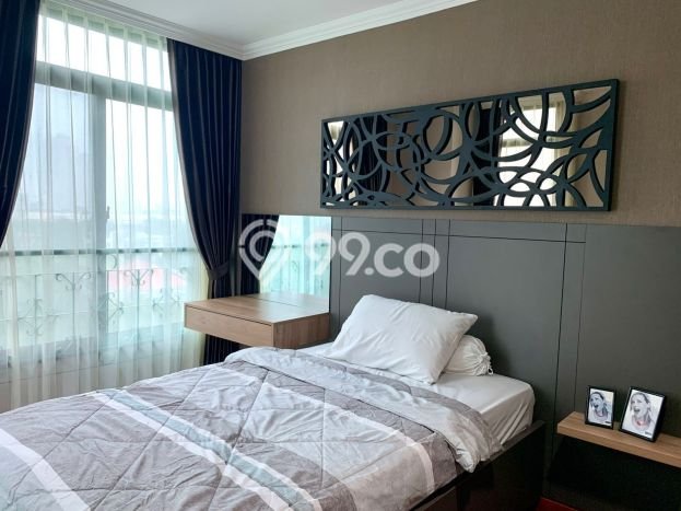 Apartemen Luxury Dijual di Surabaya Lokasi Strategis Punya 4 Kamar Tidur Apartemen Luxury Dijual di Surabaya Lokasi Strategis Punya 4 Kamar Tidur