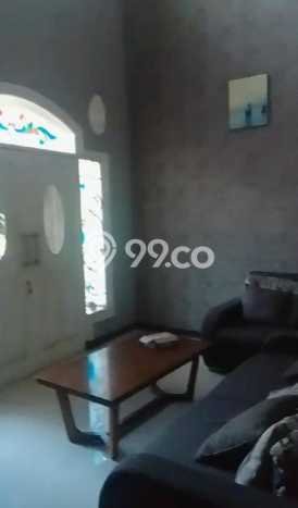 Dijual Rumah Luas Elegan Dengan View Cantik di Pakuwon City, Surabaya Dijual Rumah Luas Elegan Dengan View Cantik di Pakuwon City, Surabaya