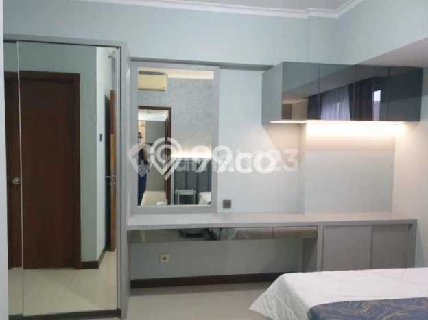 Untuk Dijual Apartemen 2 KT & 2 KM di Surabaya Area Strategis Untuk Dijual Apartemen 2 KT & 2 KM di Surabaya Area Strategis