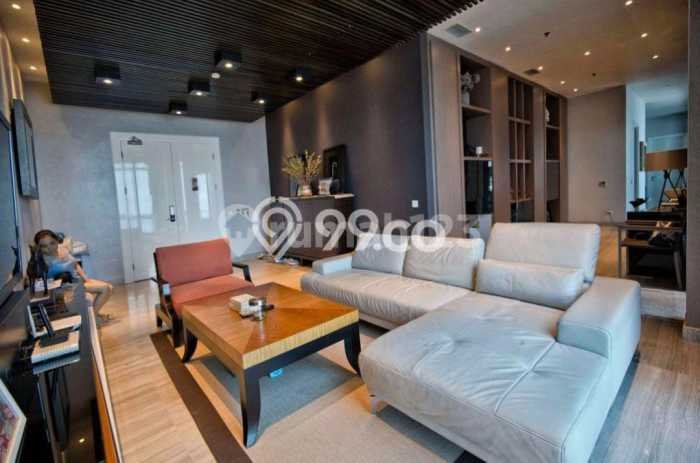Dijual Apartemen Mewah 4 KT & 3 KM di Dukuh Pakis, Surabaya Dijual Apartemen Mewah 4 KT & 3 KM di Dukuh Pakis, Surabaya