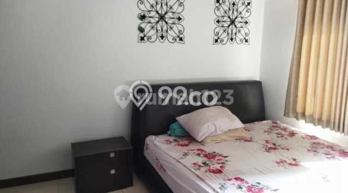 Hunian Apartemen Strategis untuk Dijual di Surabaya dengan 3 Kamar Hunian Apartemen Strategis untuk Dijual di Surabaya dengan 3 Kamar