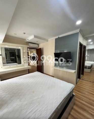 Siap Huni Apartemen di Surabaya 2 Kamar & 2 Kamar Mandi, Luas 85m2 Siap Huni Apartemen di Surabaya 2 Kamar & 2 Kamar Mandi, Luas 85m2