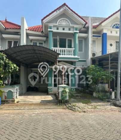 Dijual Rumah Strategis Bagus Punya 3 KT di Pakuwon City Surabaya SHM Dijual Rumah Strategis Bagus Punya 3 KT di Pakuwon City Surabaya SHM