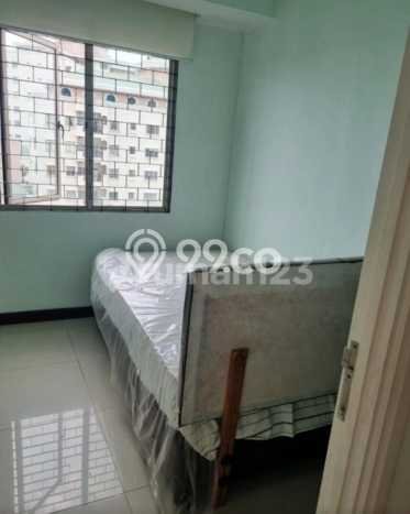 Apartemen Cozy Dijual di Surabaya Spesifikasi 3 KT, 1 KM Apartemen Cozy Dijual di Surabaya Spesifikasi 3 KT, 1 KM