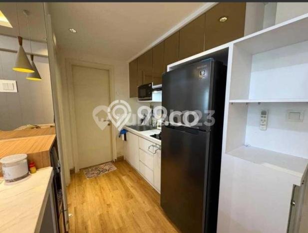 Apartemen Terawat Dijual di Surabaya Spesifikasi 2 KT, 1 KM Apartemen Terawat Dijual di Surabaya Spesifikasi 2 KT, 1 KM