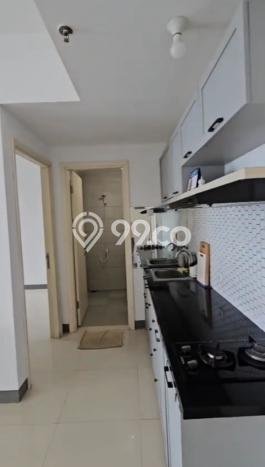 Apartemen Terawat Dijual di Surabaya Spesifikasi 2 KT, 2 KM Apartemen Terawat Dijual di Surabaya Spesifikasi 2 KT, 2 KM