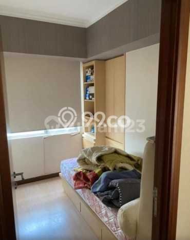 Hunian Apartemen Ideal untuk Dijual di Surabaya dengan 3 Kamar Hunian Apartemen Ideal untuk Dijual di Surabaya dengan 3 Kamar