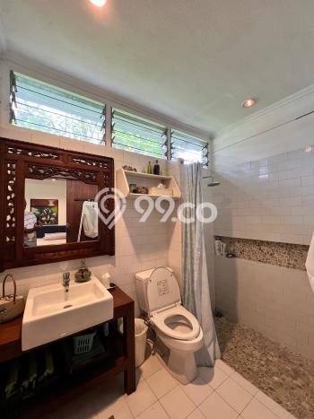 Jual Rumah Mewah Elegan Dengan View Cantik di Kemang, Jakarta Selatan Jual Rumah Mewah Elegan Dengan View Cantik di Kemang, Jakarta Selatan