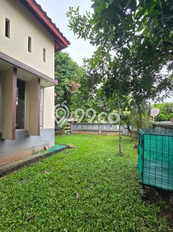 Hunian Super Elit dengan Akses Paling Strategis di Pondok Kelapa, Jakarta Timur Hunian Super Elit dengan Akses Paling Strategis di Pondok Kelapa, Jakarta Timur