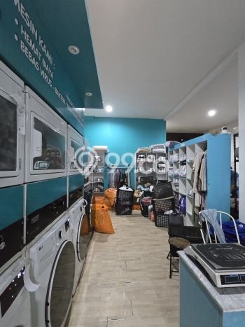For Sale! Luxury House LT 101m2 Desain Elegan di Pondok Kelapa For Sale! Luxury House LT 101m2 Desain Elegan di Pondok Kelapa