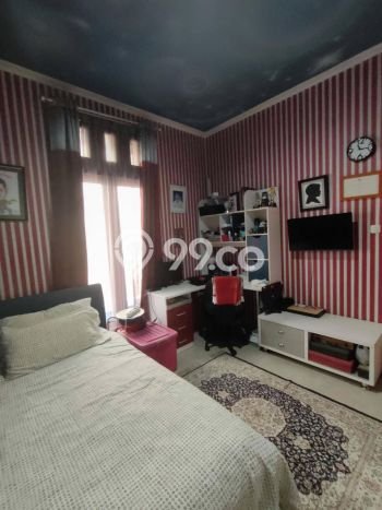 Ready to Use! Premium House LT 198m2 Desain Modern di Jatiwaringin Ready to Use! Premium House LT 198m2 Desain Modern di Jatiwaringin