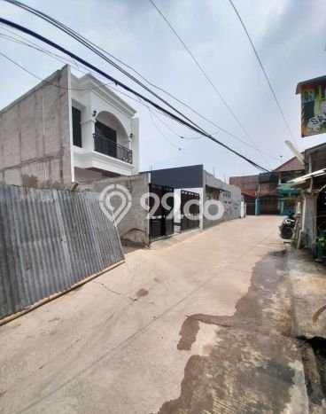 Rumah Minimalis 3 KT di Jatiwaringin Bekasi Unfurnished Rumah Minimalis 3 KT di Jatiwaringin Bekasi Unfurnished