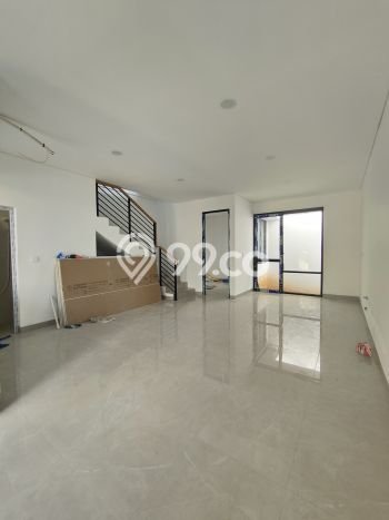 Dijual Rumah Eksklusif 3 KT di Pondok Bambu, Jakarta Timur Dijual Rumah Eksklusif 3 KT di Pondok Bambu, Jakarta Timur