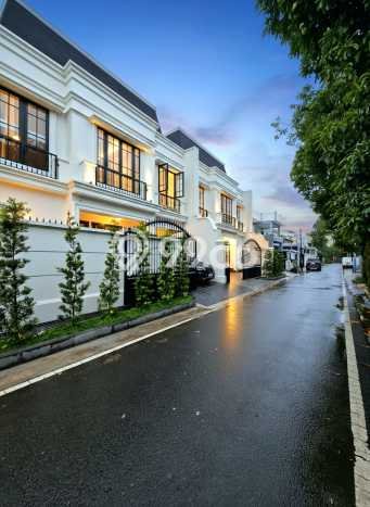 Dijual Rumah Elit Exclusive di Cempaka Putih, Jakarta Pusat Dijual Rumah Elit Exclusive di Cempaka Putih, Jakarta Pusat