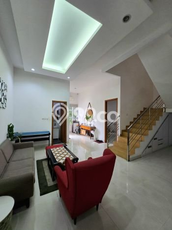 Rumah Lingkungan Nyaman di Cipinang, Jakarta Timur, LT 325m² Bangunan 600m² Rumah Lingkungan Nyaman di Cipinang, Jakarta Timur, LT 325m² Bangunan 600m²