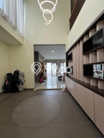 Dijual Hunian Mewah dengan Fasilitas Sekitar Lengkap di Jagakarsa, Jakarta Selatan Dijual Hunian Mewah dengan Fasilitas Sekitar Lengkap di Jagakarsa, Jakarta Selatan