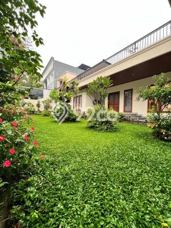 Hunian Mewah LB 600m2 Siap Pakai Desain Elegan di Lebak Bulus, Jakarta Selatan Hunian Mewah LB 600m2 Siap Pakai Desain Elegan di Lebak Bulus, Jakarta Selatan