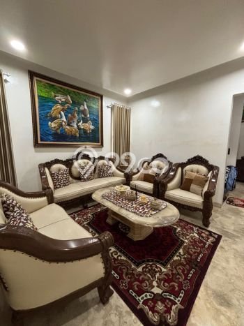 Hunian Eksklusif Dijual LT 470m2 di Duren Sawit, Jakarta Timur Hunian Eksklusif Dijual LT 470m2 di Duren Sawit, Jakarta Timur