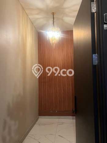 Rumah Elit Modern Siap Huni di Jakarta Garden City Jakarta Timur Rumah Elit Modern Siap Huni di Jakarta Garden City Jakarta Timur