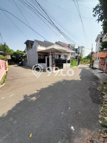 Hunian Nyaman Asri 3 KT Siap Huni di Pondok Kelapa Jakarta Timur Hunian Nyaman Asri 3 KT Siap Huni di Pondok Kelapa Jakarta Timur