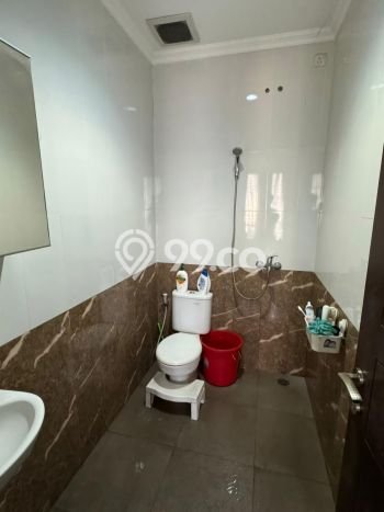 Dijual Cepat Rumah dengan Luas Tanah 120m² dan Luas Bangunan 115m² di Area Jati Asih, Bekasi Dijual Cepat Rumah dengan Luas Tanah 120m² dan Luas Bangunan 115m² di Area Jati Asih, Bekasi
