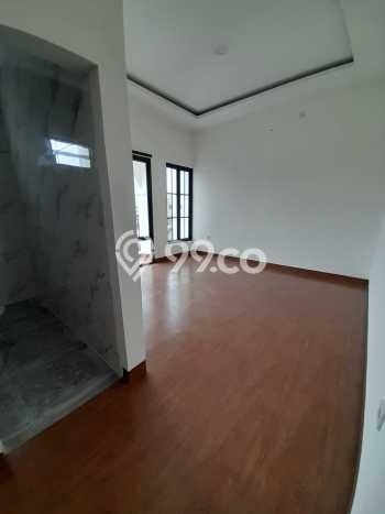 Rumah Minimalis 3 KT di Jatiwaringin Jakarta Timur Unfurnished Rumah Minimalis 3 KT di Jatiwaringin Jakarta Timur Unfurnished