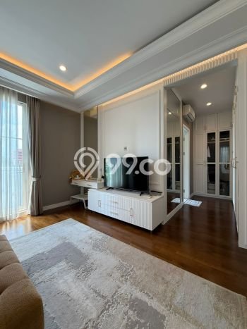 Hunian Mewah LB 378m2 Siap Pakai Desain Elegan di Lebak Bulus, Jakarta Selatan Hunian Mewah LB 378m2 Siap Pakai Desain Elegan di Lebak Bulus, Jakarta Selatan