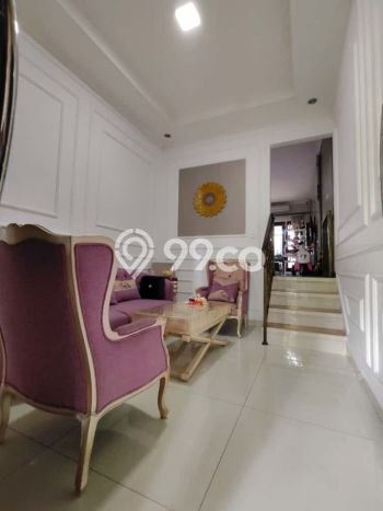 Best Deal Hunian Mewah Ideal dan Luas di Cilandak, Jakarta Selatan Best Deal Hunian Mewah Ideal dan Luas di Cilandak, Jakarta Selatan