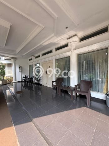 Lahan untuk Dijual Lokasi Cilandak, Jakarta Selatan Luas 4126m2 SHM Lahan untuk Dijual Lokasi Cilandak, Jakarta Selatan Luas 4126m2 SHM
